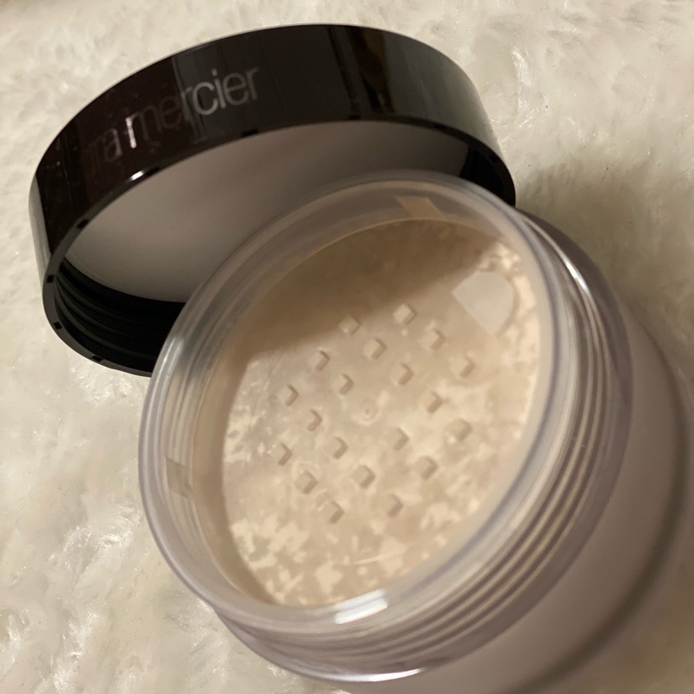 ✨NEW✨ SEALED Laura Mercier Loose Setting Powder - Picture 3 of 4